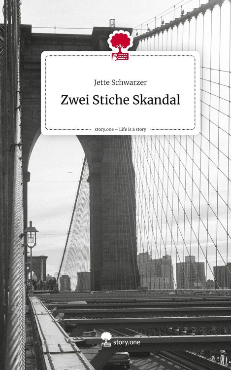 Produktbild: Zwei Stiche Skandal. Life is a Story - story.one