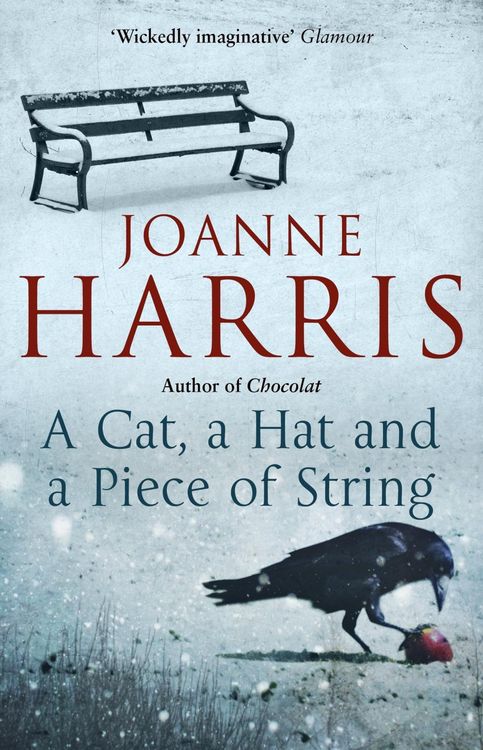 Produktbild: A Cat, a Hat, and a Piece of String