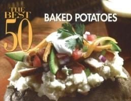Produktbild: The Best 50 Baked Potatoes