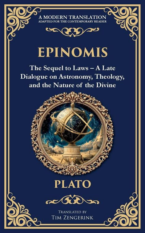 Produktbild: Epinomis