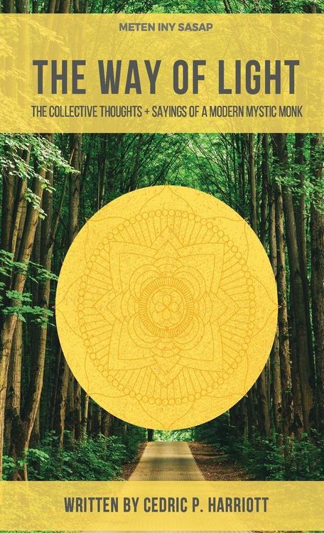 Produktbild: The Way of Light