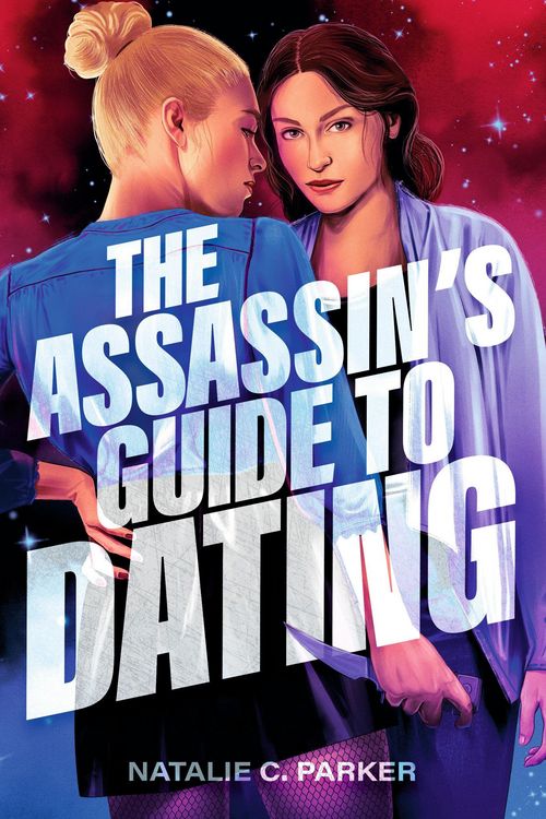 Produktbild: The Assassin's Guide to Dating