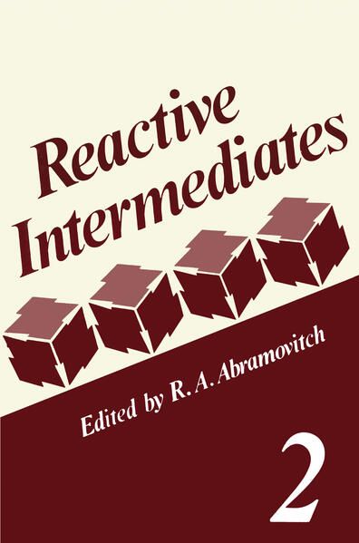 Produktbild: Reactive Intermediates