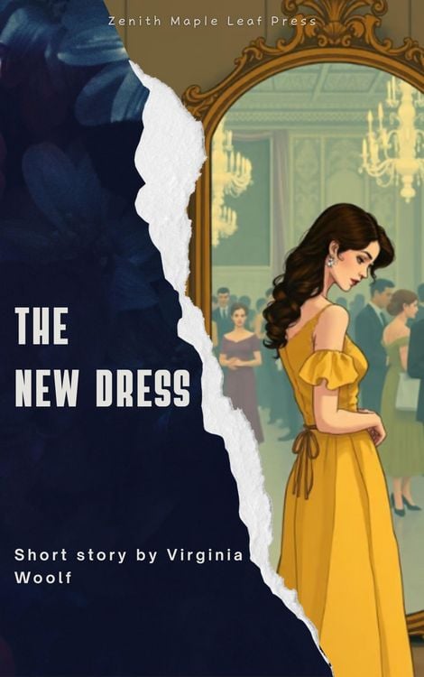Produktbild: The New Dress