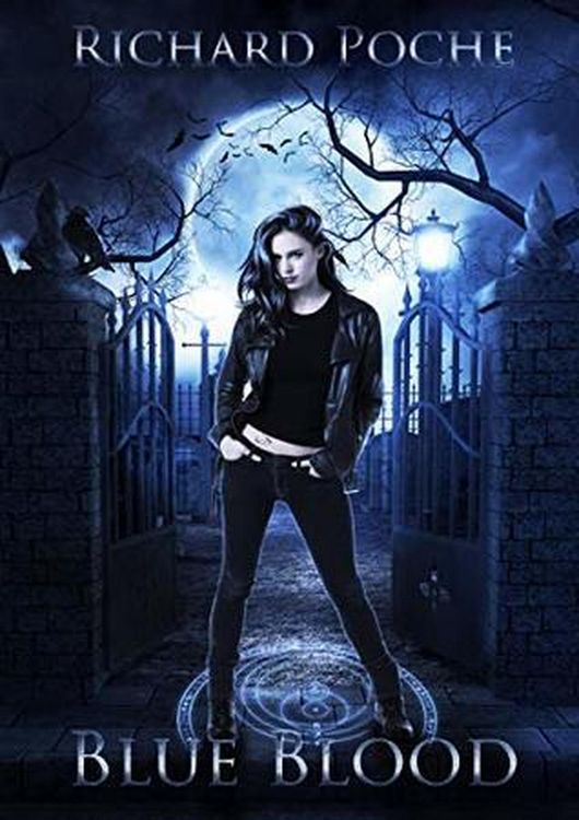 Produktbild: Blue Blood