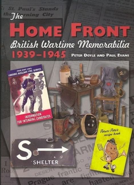 Produktbild: The Home Front