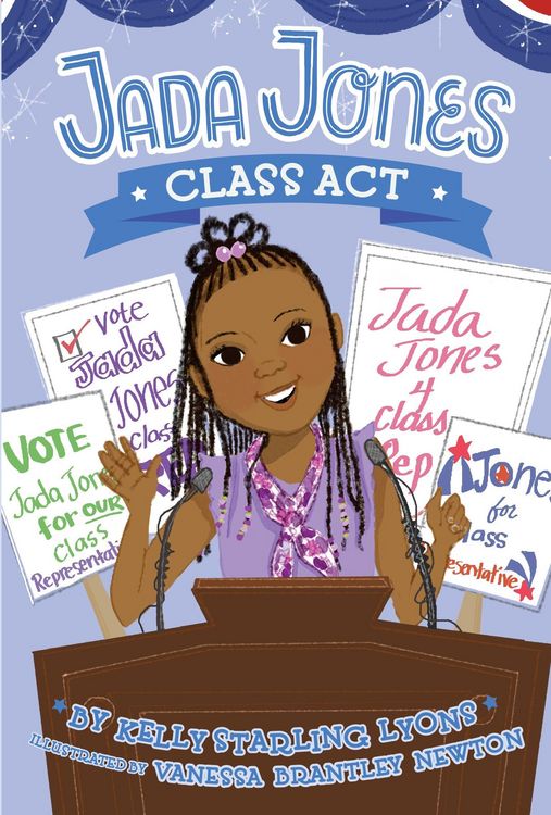 Produktbild: Class ACT #2