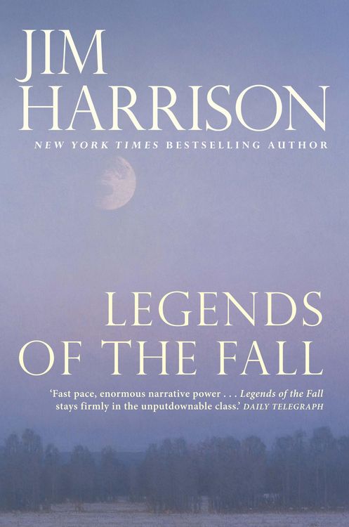 Produktbild: Legends of the Fall