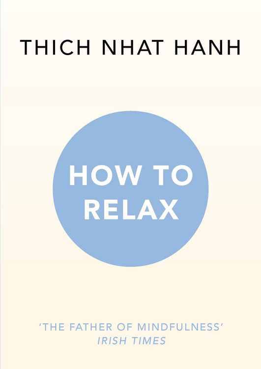 Produktbild: How to Relax
