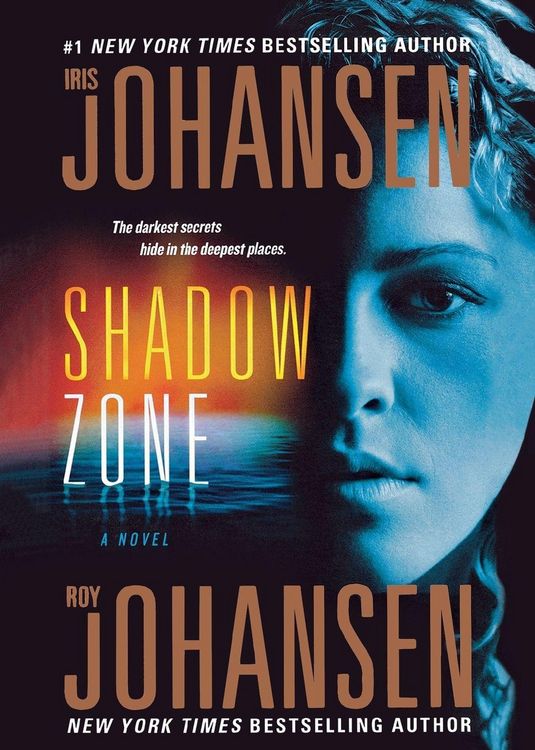 Produktbild: Shadow Zone