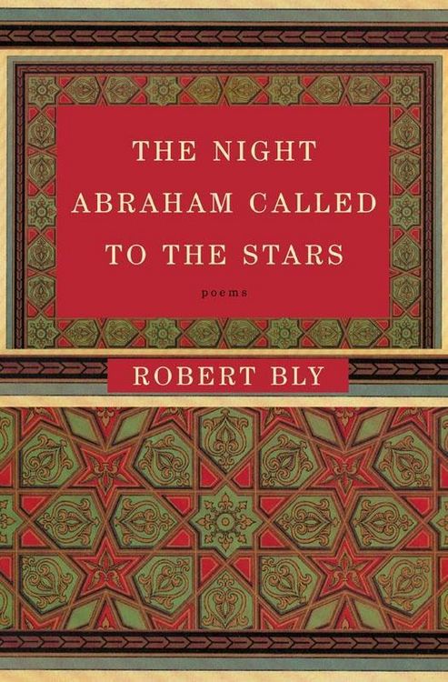 Produktbild: The Night Abraham Called to the Stars