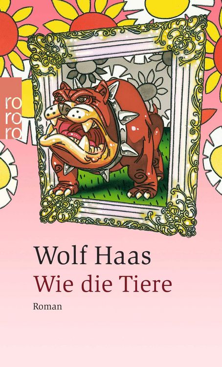 Produktbild: Wie die Tiere