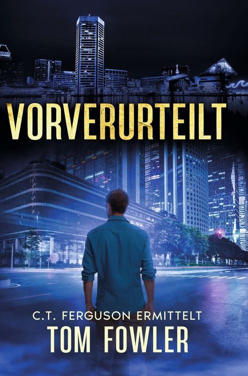 Produktbild: Vorverurteilt