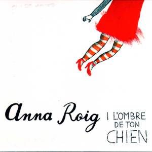 Produktbild: I l'ombre de ton chien