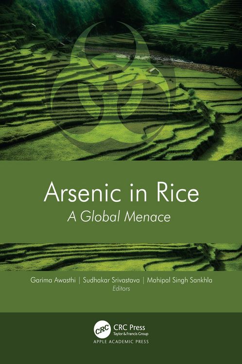 Produktbild: Arsenic in Rice