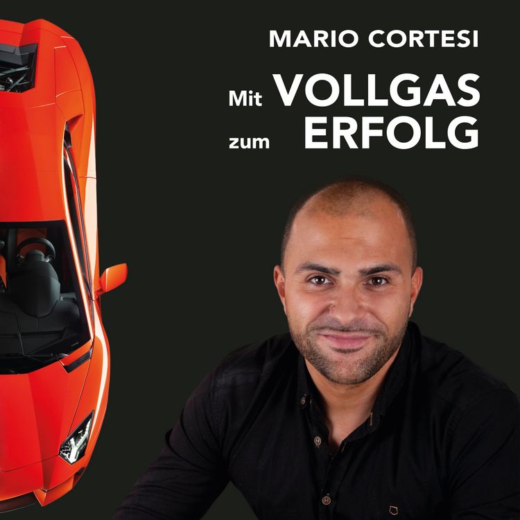 Produktbild: Mit Vollgas Zum Erfolg