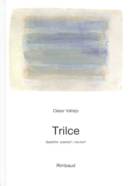 Produktbild: Vallejo, C&eacute;sar - Werke / Trilce