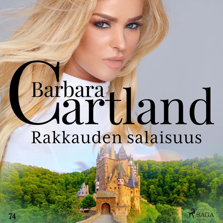 Produktbild: Rakkauden salaisuus