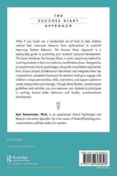 Produktbild: Improving Student Behavior