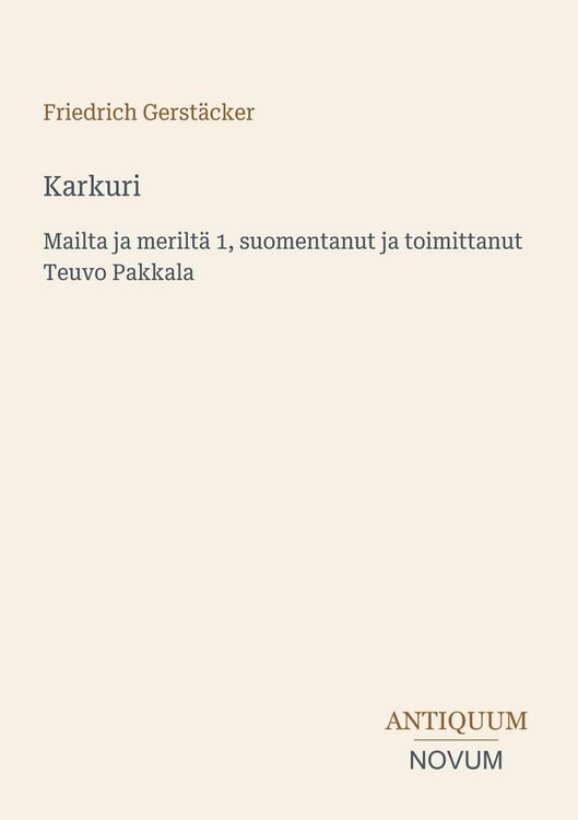 Produktbild: Karkuri