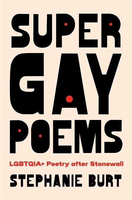 Produktbild: Super Gay Poems