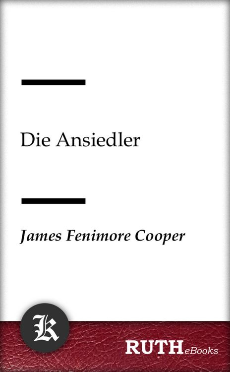 Produktbild: Die Ansiedler