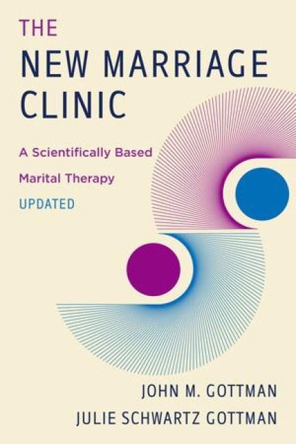 Produktbild: The New Marriage Clinic