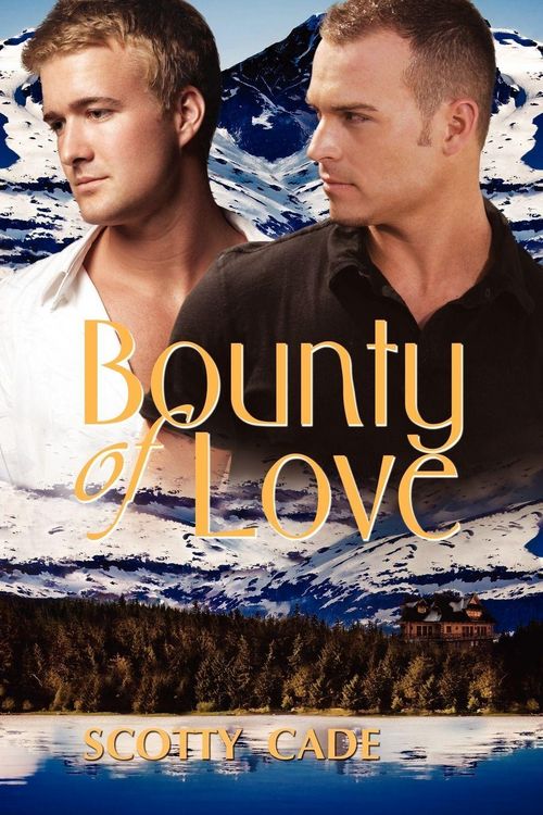 Produktbild: Bounty of Love