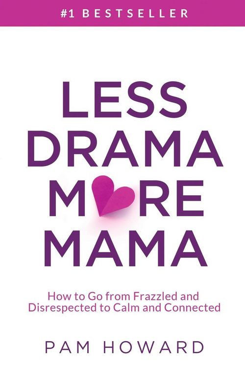 Produktbild: Less Drama More Mama