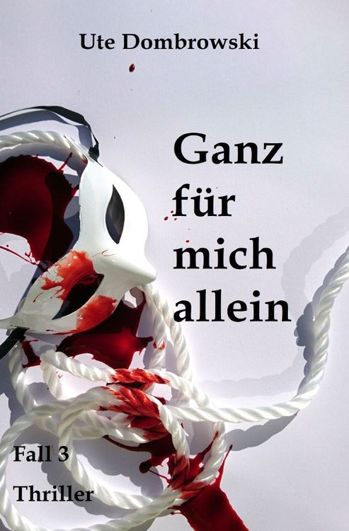 Produktbild: Ganz f&uuml;r mich allein