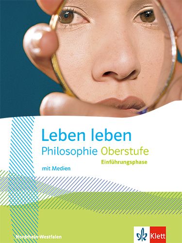 Produktbild: Leben leben Einf&uuml;hrungsphase. Ausgabe Nordrhein-Westfalen Oberstufe