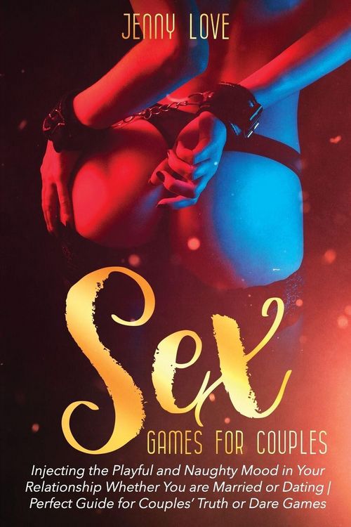 Produktbild: Sex Games for Couples
