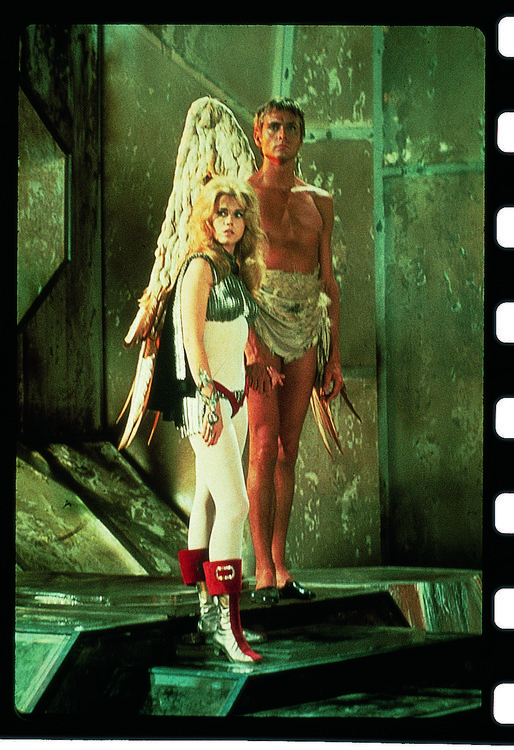 Produktbild: Barbarella