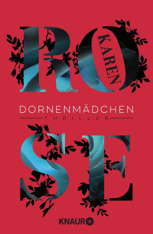 Produktbild: Dornenm&auml;dchen / Dornen-Reihe Band 1