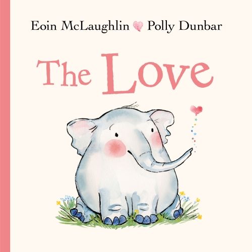 Produktbild: The Love