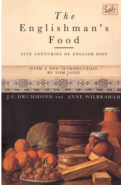 Produktbild: The Englishmans Food