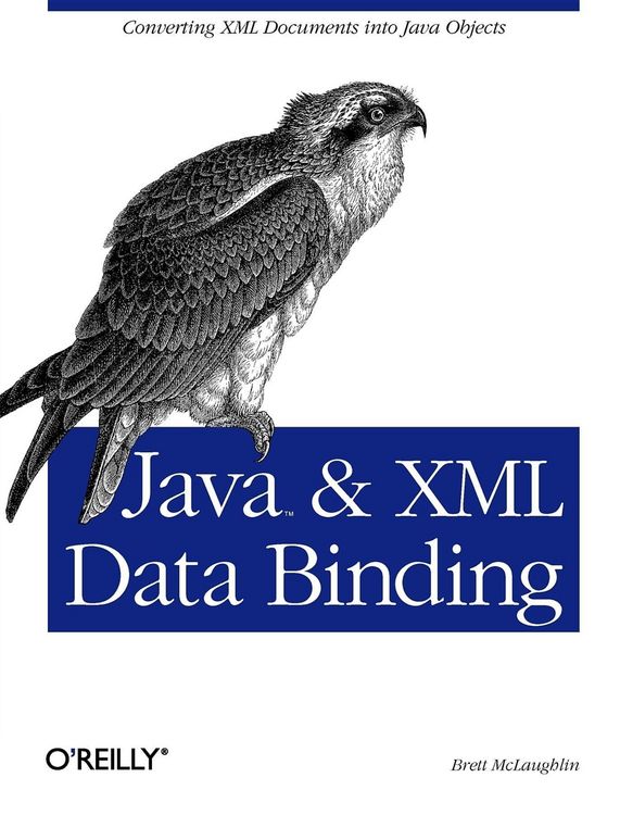 Produktbild: Java and XML Data Binding