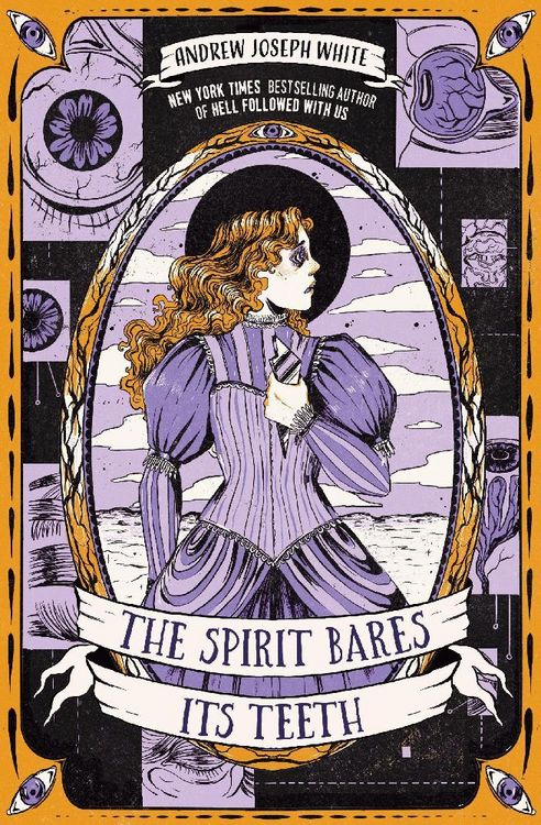 Produktbild: The Spirit Bares Its Teeth