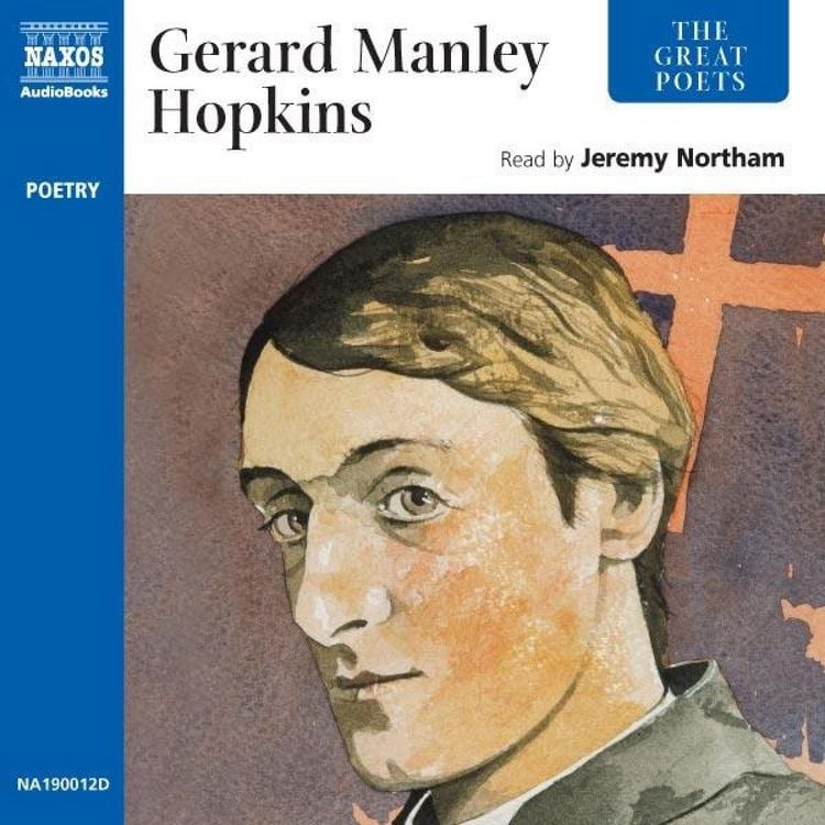 Produktbild: The Great Poets: Gerard Manley Hopkins