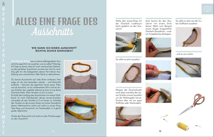 Produktbild: N&auml;h doch einfach mit SewSimple!