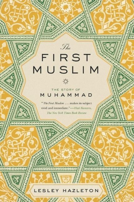 Produktbild: The First Muslim