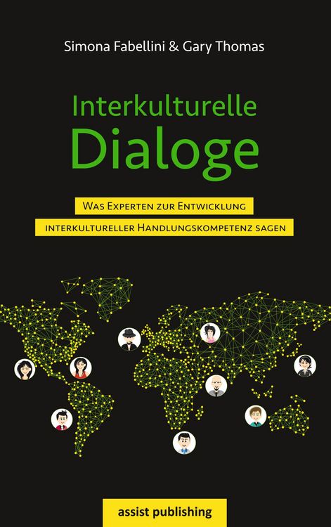 Produktbild: Interkulturelle Dialoge