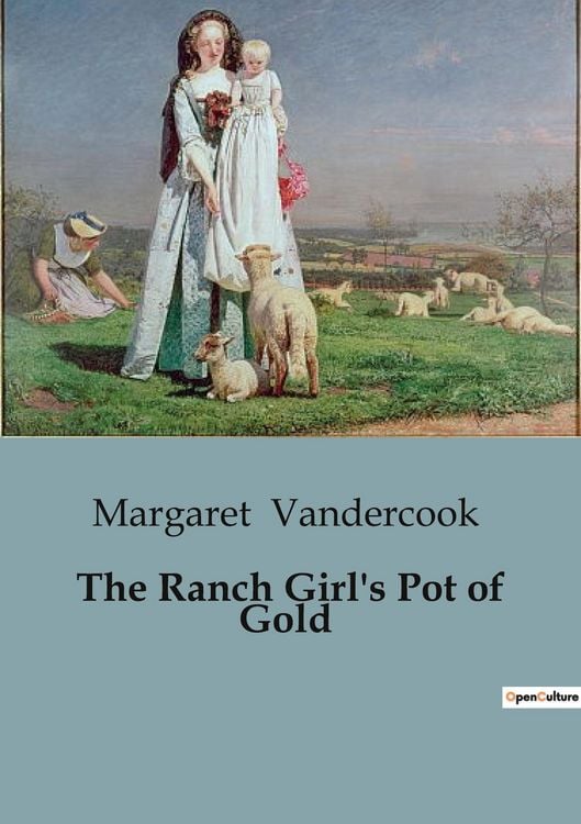 Produktbild: The Ranch Girl's Pot of Gold