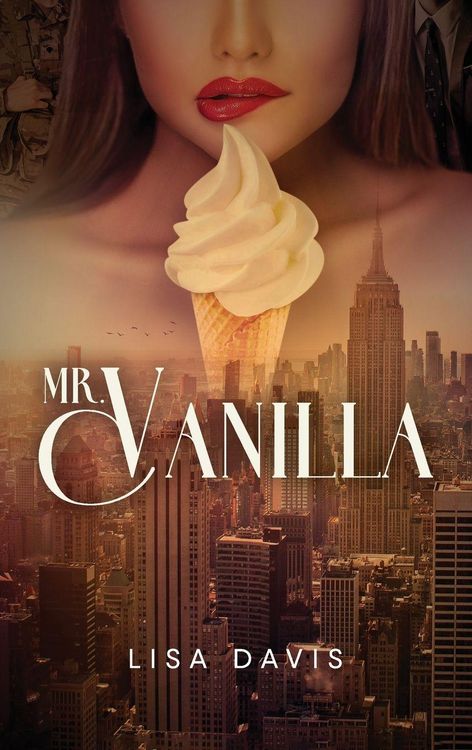 Produktbild: Mr. Vanilla