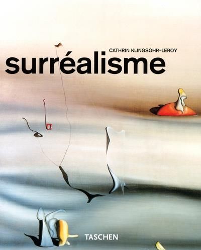 Produktbild: Surrealisme