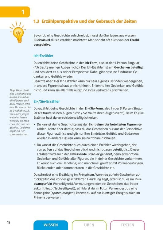 Produktbild: Klett Sicher in Deutsch Aufsatz 5./6. Klasse