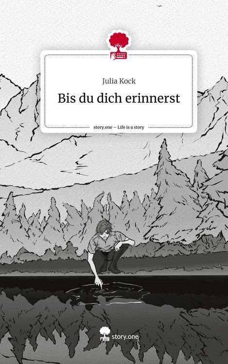 Produktbild: Bis du dich erinnerst. Life is a Story - story.one