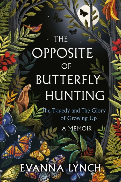 Produktbild: The Opposite of Butterfly Hunting