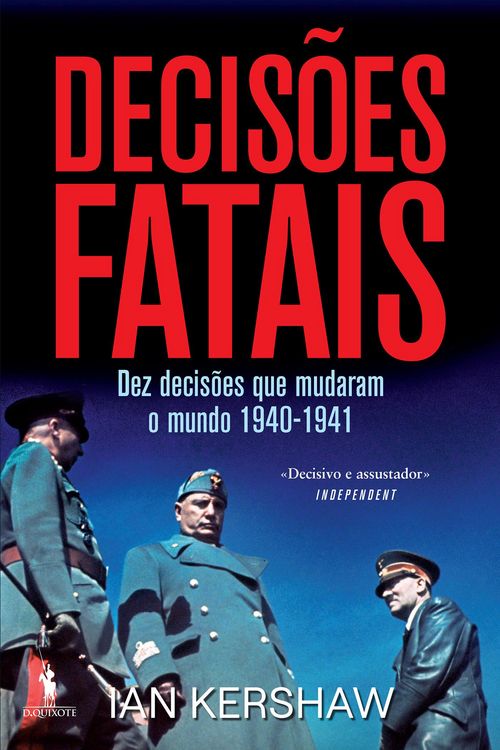 Produktbild: Decis&otilde;es Fatais