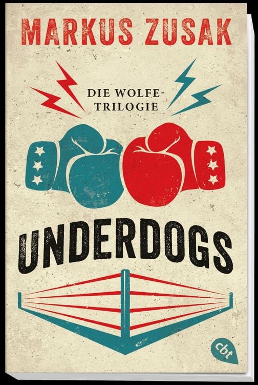 Produktbild: Underdogs